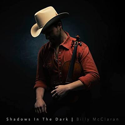Billy McClaran   Shadows in the Dark (2021)