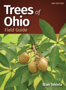 Trees of Ohio Field Guide (Tree Identification Guides), 2nd Edition