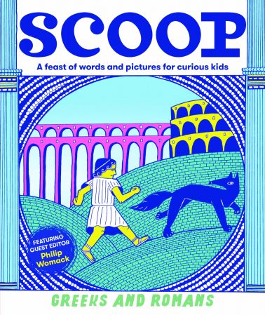 Scoop - June 2021