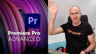 Advanced  Training with Adobe Premiere Pro CC