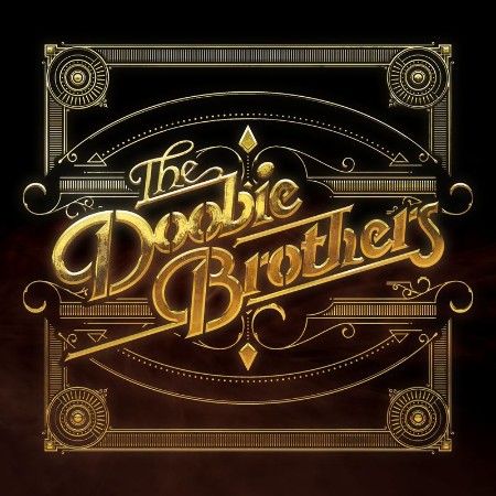 The Doobie Brothers - The Doobie Brothers (2021) 