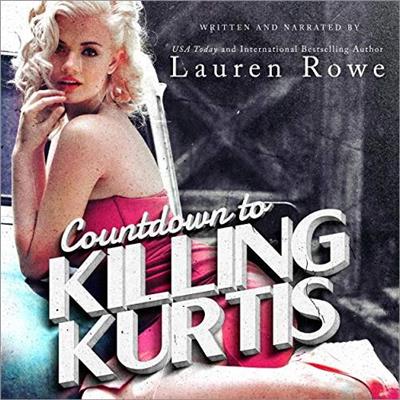 Countdown to Killing Kurtis [Audiobook]