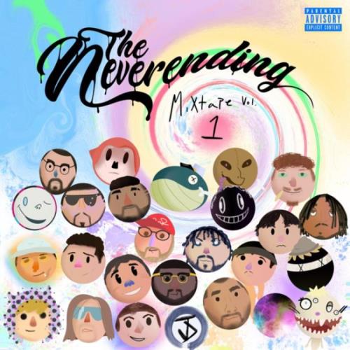 The Neverending Mixtape, Vol. 1 (2021)