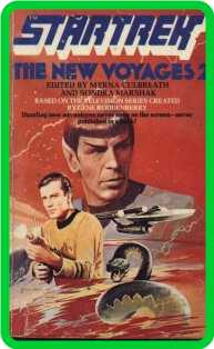 Star Trek - New Voyages 2 (1978)