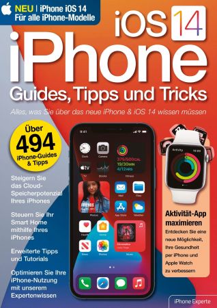 iPhone Experte   Guides, Tipps und Tricks   Nr.1, 2021