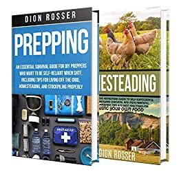 Prepping and Homesteading