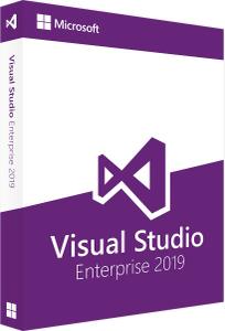 Microsoft Visual Studio Enterprise 2019 v16.11 Build 16.11.31605.320 Multilingual