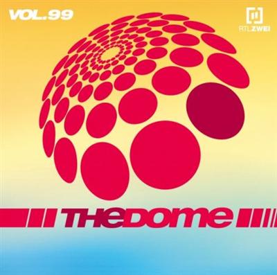 VA   The Dome Vol. 99 (2021)
