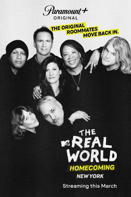 The Real World Homecoming New York S01 1080p AMZN WEBRip DDP2 0 x264-KOGi