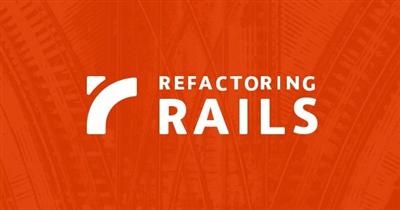 Refactoring Rails
