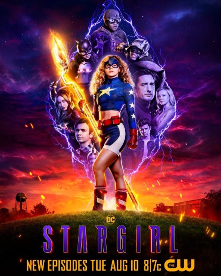 StarGirl S02E01 720p x265-ZMNT