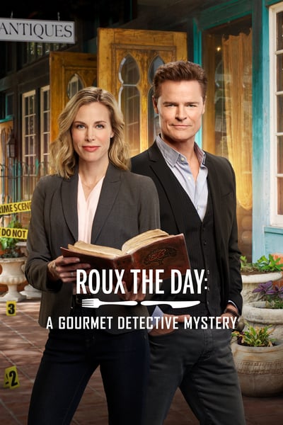 Gourmet Detective Roux the Day (2020) 1080p WEBRip x265-RARBG