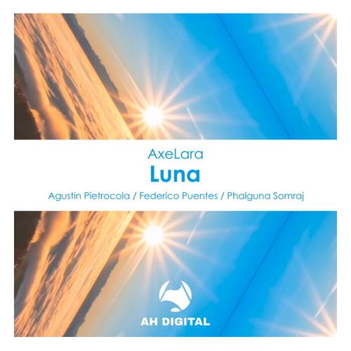 AxeLara - Luna (2021)