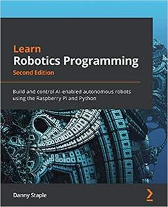 Learn Robotics Programming