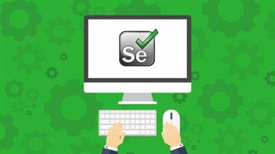 Udemy - Selenium WebDriver with Java -Basics to Advanced+Frameworks
