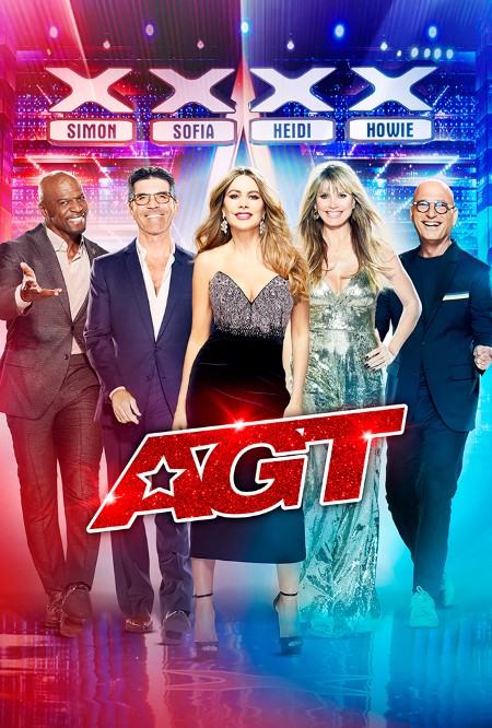 Americas Got Talent S16E09 1080p WEB h264-KOGi