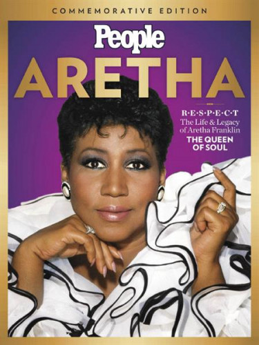 People – Aretha Franklin 2021