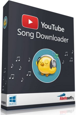 Abelssoft  YouTube Song Downloader Plus 2021 21.69 Multilingual