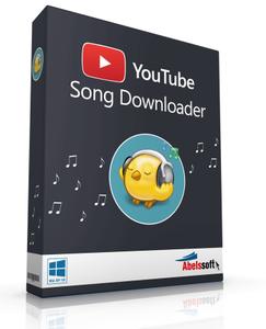 Abelssoft YouTube Song Downloader Plus 2021 v21.69 Multilingual