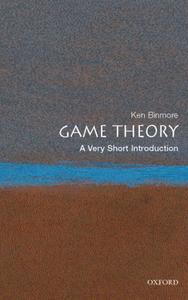 Game Theory A Very Short Introduction
