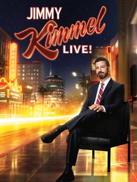 Jimmy Kimmel 2021 08 10 David Spade 720p HEVC x265-MeGusta