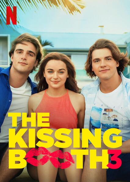   3 /   3 / The Kissing Booth 3 (2021) WEB-DLRip  Generalfilm |  | 