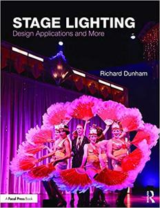 Stage Lighting Design Applications and More