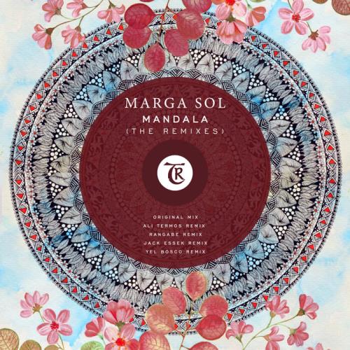 Marga Sol - Mandala (The Remixes) (2021)