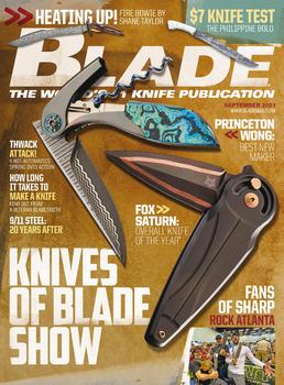 Blade 2021-09