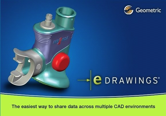 eDrawings Pro Suite Revision 10.08.2021 (x86/x64)