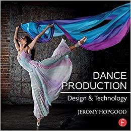 Dance Production Design and Technology