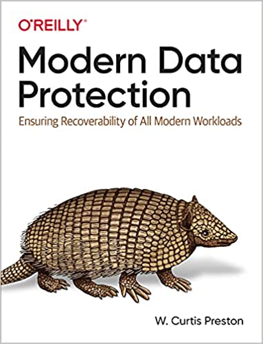 Modern Data Protection Ensuring Recoverability of All Modern Workloads (True PDF)