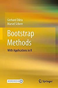 Bootstrap Methods With Applications in R