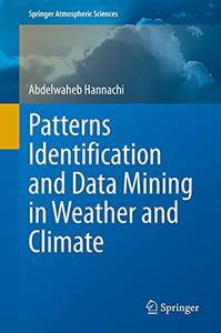 Patterns Identification and Data Mining in Weather and Climate (Springer Atmospheric Sciences)