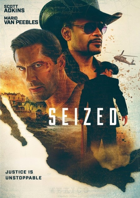 Seized 2020  1080p BluRay H264 AAC-RARBG