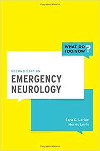 Emergency Neurology  Ed 2