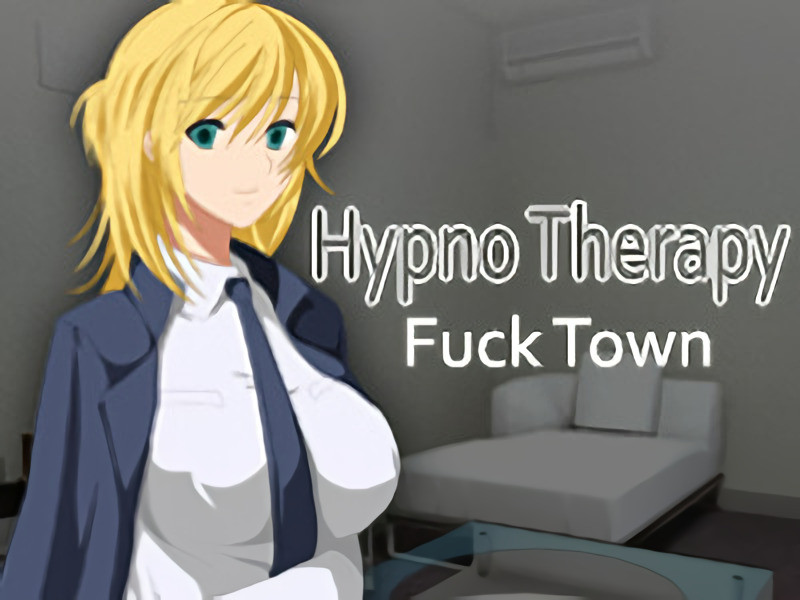 Sex Hot Games - Fuck Town Hypno Therapy Final Porn Game
