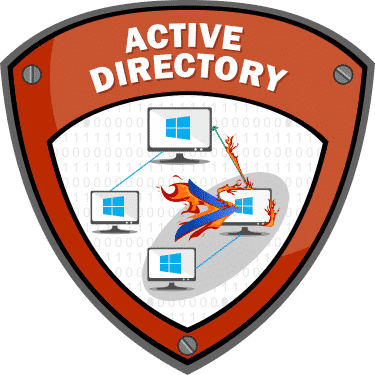 Udemy - Active Directory Pentesting Full Course - Red Team Hacking