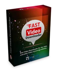 Fast Video Downloader 4.0.0.15 Multilingual