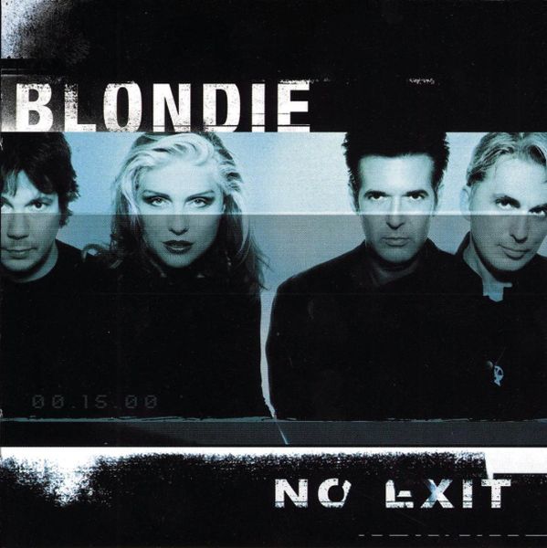 Blondie - No Exit (1999) (LOSSLESS)
