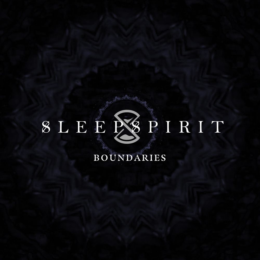Sleepspirit - Boundaries [Single] (2021)