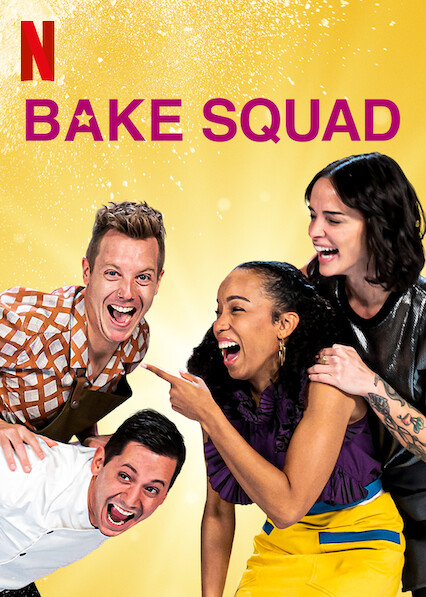 Bake Squad S01 1080p NF WEBRip DDP5 1 x264-GOSSIP