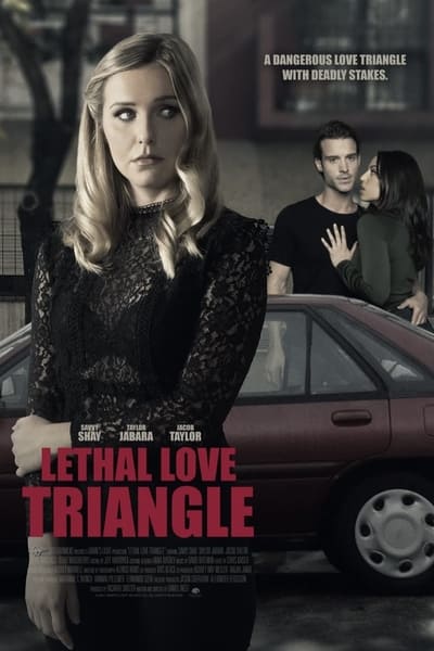 Lethal Love Triangle (2021) 720p WEBRip x264-GalaxyRG