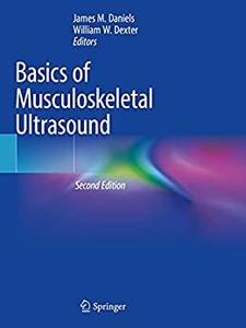 Basics of Musculoskeletal Ultrasound, 2nd Edition