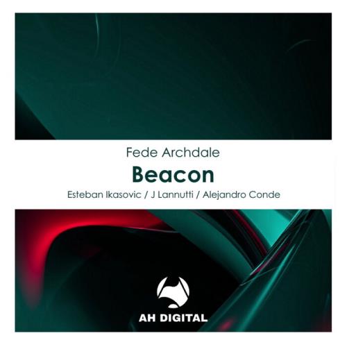 Fede Archdale - Beacon (2021)