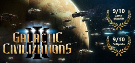Galactic Civilizations III 4 2 23169 (49406) GOG
