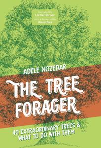 The Tree Forager