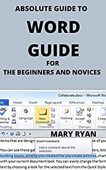 Absolute Guide To Word Guide For Beginners And Novices