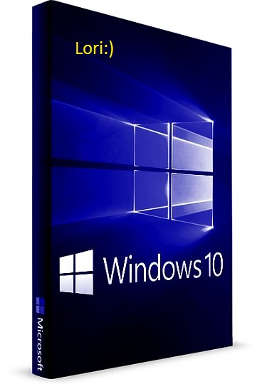 Windows 10 Pro 21H1 10.0.19043.1165 Multilingual August 2021