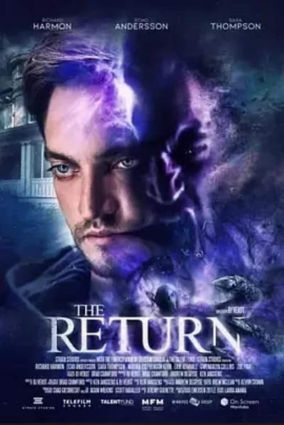 The Return (2020) 1080p WEBRip x265-RARBG